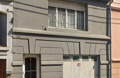 vente maison 110 000 € à proximité de Marquise (62250)