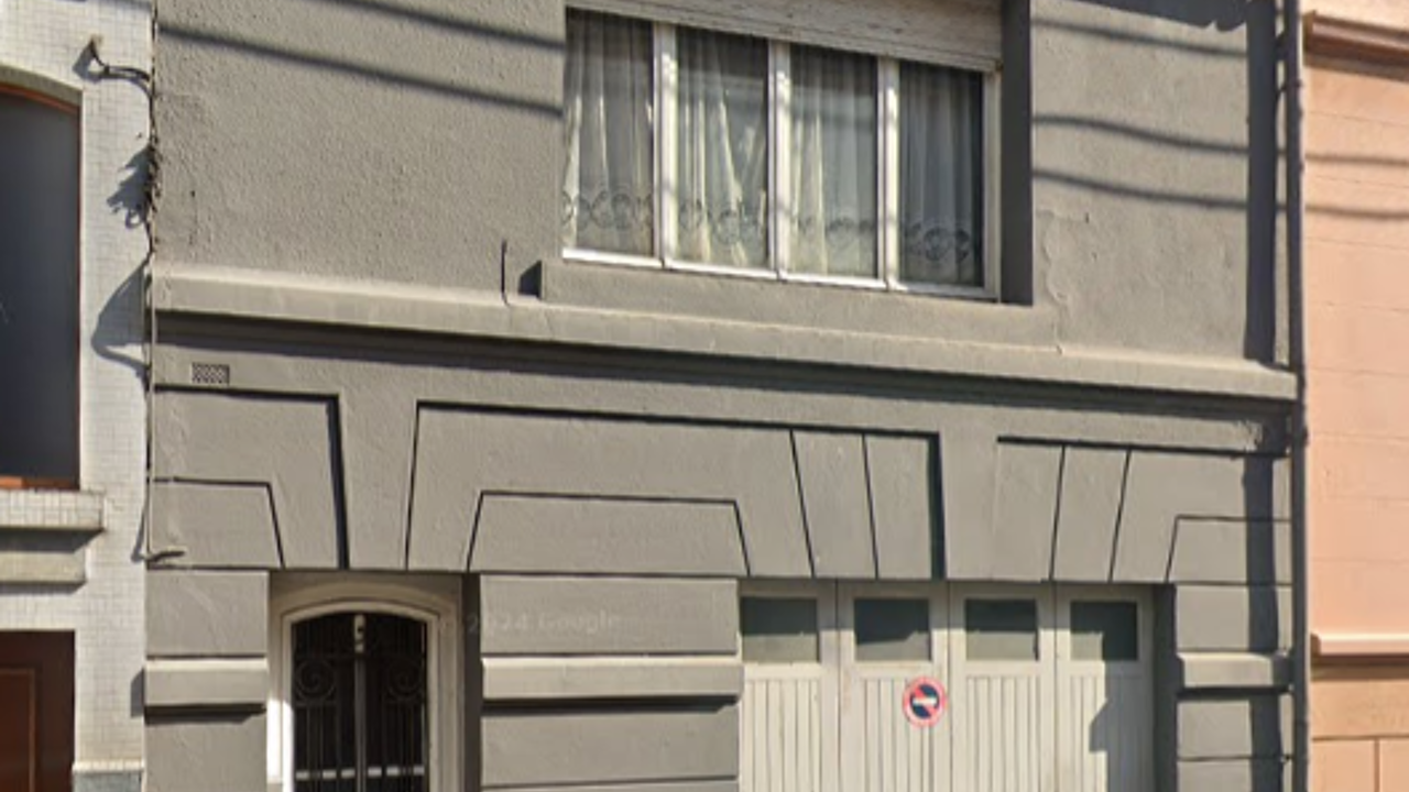 maison 3 pièces 79 m2 à vendre à Boulogne-sur-Mer (62200)