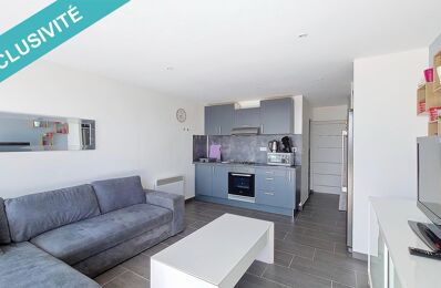 vente appartement 149 900 € à proximité de Canohès (66680)