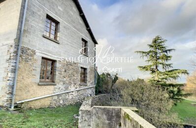 vente maison 60 200 € à proximité de Château-Gontier-sur-Mayenne (53200)