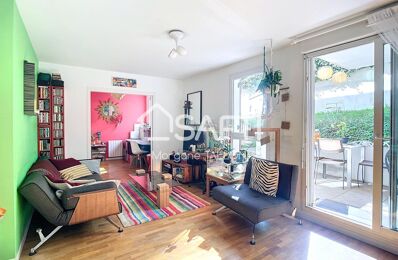 vente appartement 549 000 € à proximité de Neuilly-sur-Marne (93330)