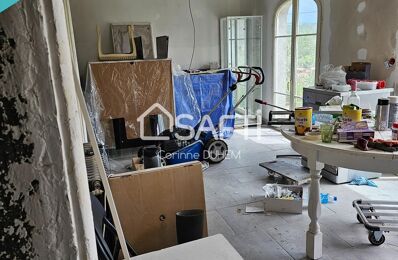 vente maison 125 000 € à proximité de Chambérat (03370)