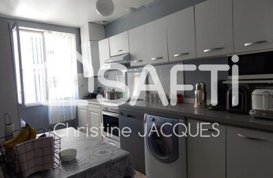 vente immeuble 450 000 € à proximité de Saint-Jean-de-Valériscle (30960)