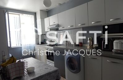 vente immeuble 450 000 € à proximité de Alès (30100)