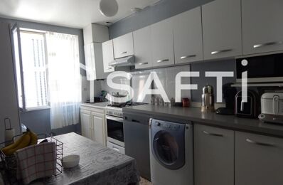 vente immeuble 450 000 € à proximité de Saint-Hilaire-de-Brethmas (30560)