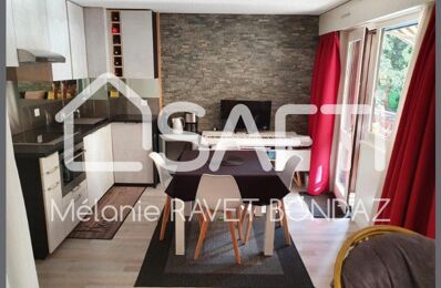 vente appartement 229 000 € à proximité de Mieussy (74440)