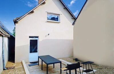 vente maison 142 000 € à proximité de Noyen-sur-Sarthe (72430)