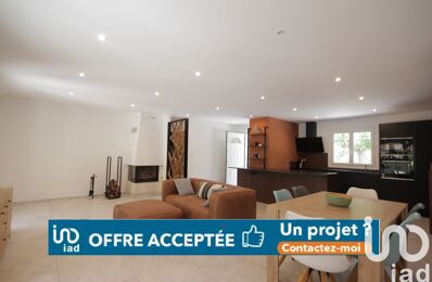 vente maison 450 000 € à proximité de Caissargues (30132)