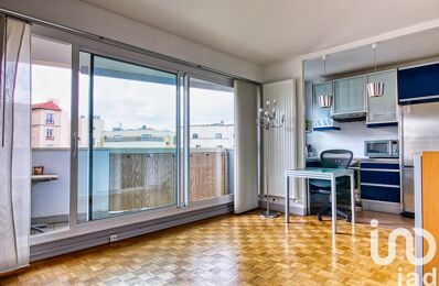 vente appartement 229 000 € à proximité de Sèvres (92310)