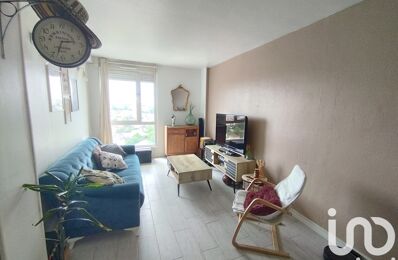 vente appartement 206 480 € à proximité de Latresne (33360)