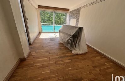 vente appartement 80 000 € à proximité de Aigues-Vives (30670)