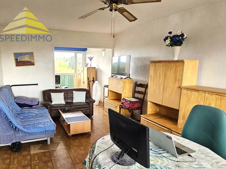 Appartement Proche Mairie à Epinay sous Sénart — photo 1