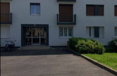 vente appartement 193 000 € à proximité de Eaubonne (95600)