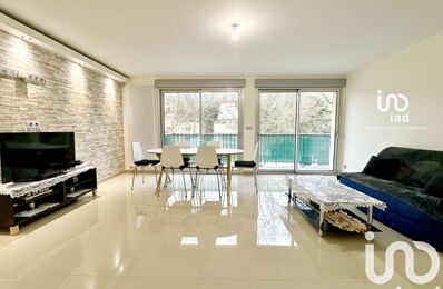 location appartement 1 900 € CC /mois à proximité de Paris 1 (75001)