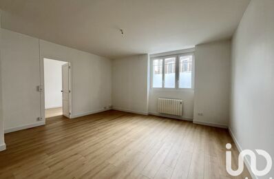 vente appartement 209 000 € à proximité de Sautron (44880)