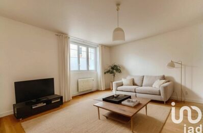 vente appartement 199 000 € à proximité de Les Sorinières (44840)