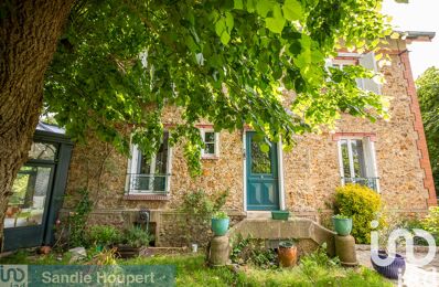 vente maison 490 000 € à proximité de Brie-Comte-Robert (77170)