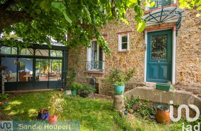 vente maison 470 000 € à proximité de Périgny (94520)