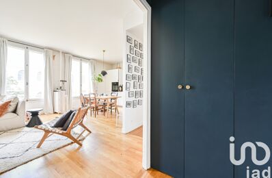 vente appartement 995 000 € à proximité de Pierrefitte-sur-Seine (93380)