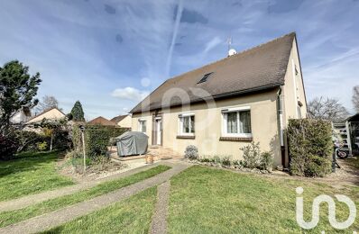 vente maison 225 000 € à proximité de Chemilly-sur-Yonne (89250)