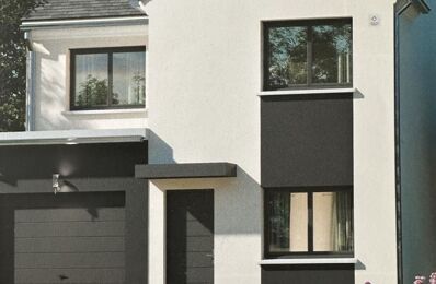 vente maison 485 000 € à proximité de Kœnigsmacker (57970)