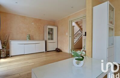 maison 7 pièces 120 m2 à vendre à Valence (26000)