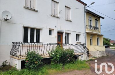 vente appartement 60 000 € à proximité de Montcenis (71710)