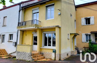 vente maison 93 000 € à proximité de Saint-Denis-de-Vaux (71640)