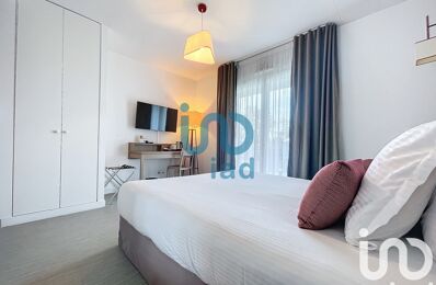 vente appartement 90 000 € à proximité de Biot (06410)