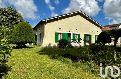 vente maison 187 250 € à proximité de Gageac-Et-Rouillac (24240)