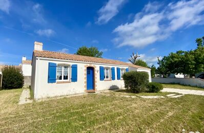 vente maison 251 000 € à proximité de Notre-Dame-de-Monts (85690)