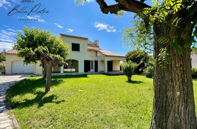 vente maison 750 000 € à proximité de Castelnau-le-Lez (34170)
