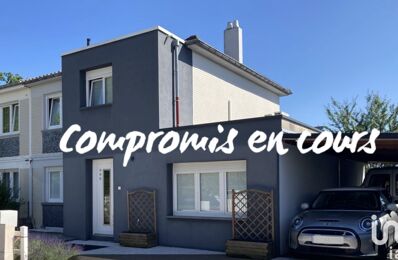 vente maison 344 900 € à proximité de Vitry-sur-Orne (57185)