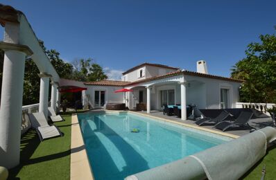 vente maison 899 000 € à proximité de Prades-le-Lez (34730)