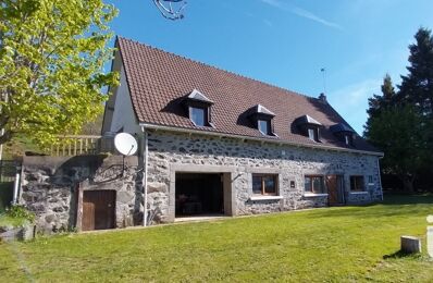 vente maison 260 000 € à proximité de Saint-Sauves-d'Auvergne (63950)