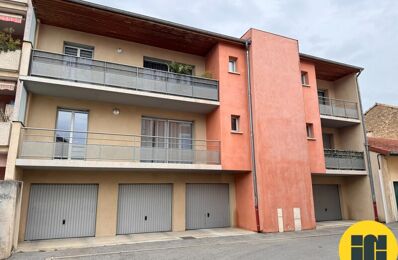 vente immeuble 420 000 € à proximité de Romans-sur-Isère (26100)