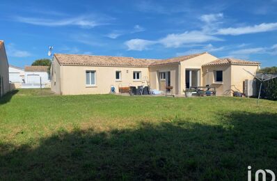vente maison 271 000 € à proximité de Prin-Deyrançon (79210)