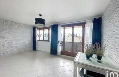 vente appartement 178 000 € à proximité de Émerainville (77184)