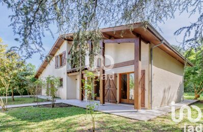 vente maison 370 000 € à proximité de Margaux (33460)