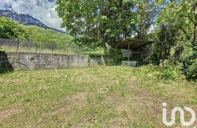 vente maison 299 000 € à proximité de Grenoble (38)