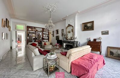 vente appartement 470 000 € à proximité de Uzès (30700)