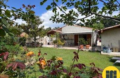 vente maison 325 000 € à proximité de Saint-Marcel-Lès-Valence (26320)