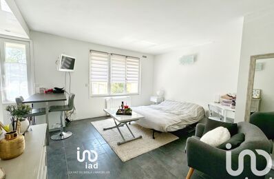 vente appartement 149 000 € à proximité de Franconville (95130)