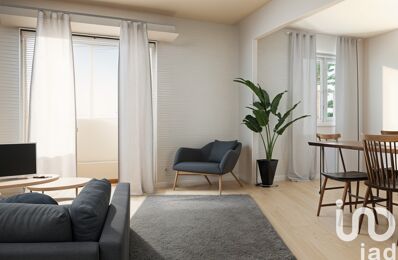 vente appartement 208 000 € à proximité de Haute-Goulaine (44115)