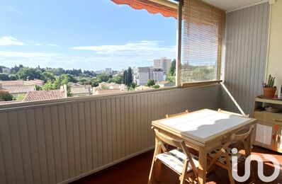 vente appartement 243 000 € à proximité de Roquefort-les-Pins (06330)