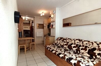 vente appartement 62 000 € à proximité de Huez (38750)