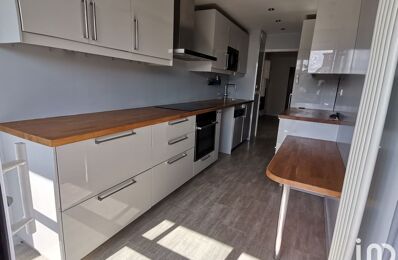 vente appartement 319 500 € à proximité de Rungis (94150)