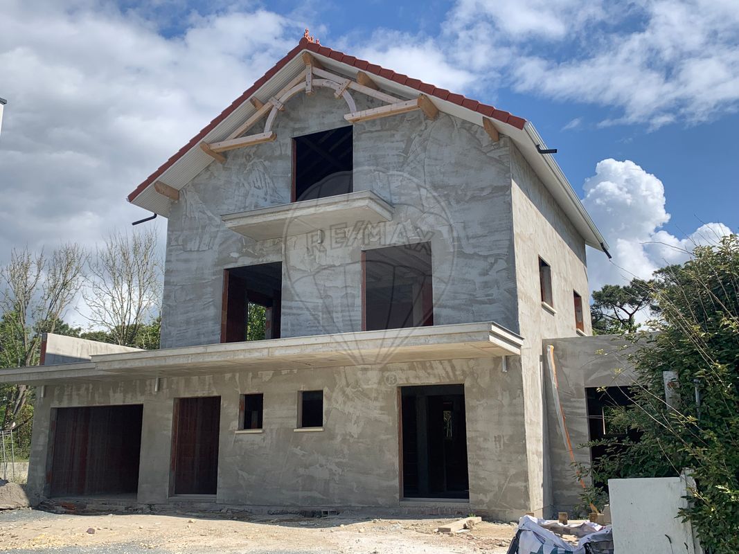 Villa / Maison 6 pièces  à vendre Saint-Palais-sur-Mer 17420