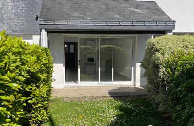 vente appartement 193 000 € à proximité de Arradon (56610)