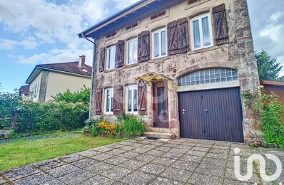 vente maison 79 000 € à proximité de Val-Et-Châtillon (54480)